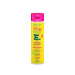 NOVEX, Суперфуд шампунь для волос Vitay Divino Liso Milagroso, 300 мл