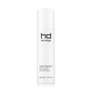 FARMAVITA, Спрей для придания объема сильной фиксации Hd Volumizing Spray, 220 мл