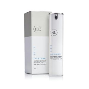 HOLY LAND, Восстанавливающий крем Restoring Cream With Bakuchiol Calm Derm, 50 мл