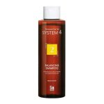 SIM SENSITIVE, Терапевтический шампунь №2 SYSTEM 4, 250 мл