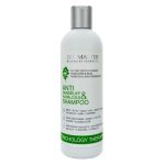 SPA MASTER, Шампунь против перхоти и выпадения pH 5,5 Bio-Botanical Trichology Therapy, 330 мл