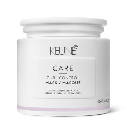 Маска Уход за локонами CARE Curl Control Mask, 500 мл