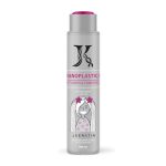 JKERATIN, Состав для выпрямления волос с сохранением объёма у корней NANOPLASTICA, 480 мл