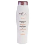 BRELIL, Восстанавливающий шампунь для волос Biotreatment Repair, 250 мл