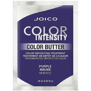 JOICO, Маска тонирующая с интенсивным пигментом Color Intensity Purple, 20 мл