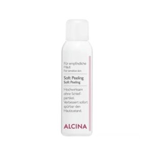 ALCINA, Пудра для пилинга, 50 г