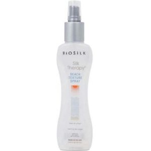 BIOSILK, Спрей SILK THERAPY Пляжная текстура, 167 мл