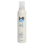 HIPERTIN, Мусс для волос сильной фиксации, без спирта HI STYLE, 250 мл