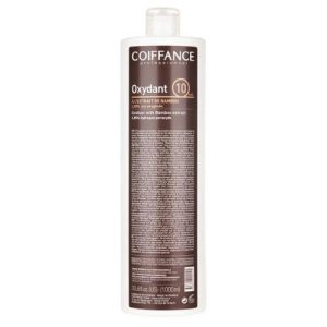 COIFFANCE, Крем-оксидант 10VOL (2,85%), 1000 мл