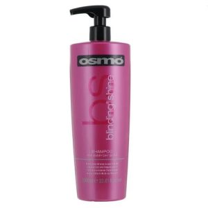 OSMO, Шампунь "Ослепительный блеск" Blinding Shine, 1000 мл