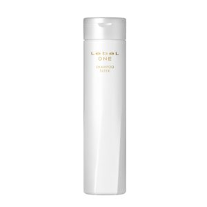 LEBEL, Шампунь разглаживающий One Shampoo Sleek, 500 мл