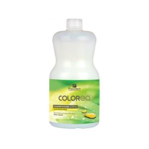 FAUVERT, Шампунь – крем нейтрализующий для окрашенных волос COLOREA, 1000 мл