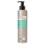 KAYPRO, Крем для волос разглаживающий Liss, 200 мл