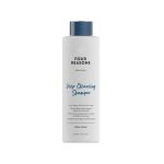 FOUR REASONS, Шампунь для глубокой очистки Deep Cleansing, 300 мл
