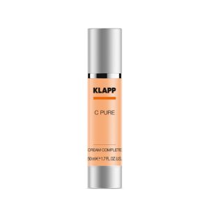 KLAPP, Витаминный крем для лица C Pure, 50 мл
