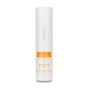 DUSY PROFESSIONAL, Шампунь с D-пантенолом для волнистых волос Curl Shampoo, 250 мл