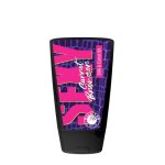 SOLEO, Крем-автобронзатор с каротиновым маслом Sexy Carrot Bronzer Wild Tan, 15 мл