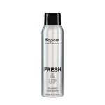 KAPOUS, Сухой шампунь для волос «Fresh&Up», 150 мл