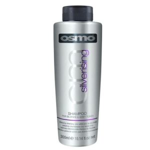 OSMO, Шампунь «Жидкое серебро» Silverising, 300 мл