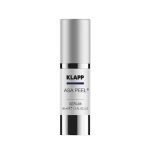 KLAPP, Сыворотка-пилинг для лица Asa Peel, 30 мл
