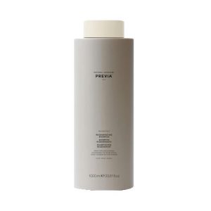 PREVIA, Шампунь восстанавливающий Regenerating Shampoo Reconstruct, 1000 мл