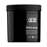 NIRVEL, NIRVEL, Маска увлажняющая капиллярная для сухих и поврежденных волос Rinse Off Masks, 1000 мл