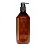 BAREX, Шампунь разглаживающий Сияющий бархат Hair Superfood Contempora, 500 мл