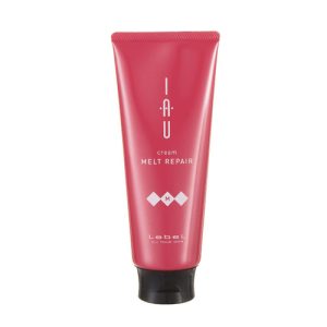 LEBEL, Арома-крем тающей текстуры для увлажнения Iau Cream Melt Repair, 200 мл