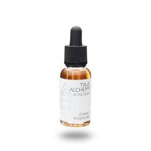TRUE ALCHEMY, Сыворотка для лица Vitamin E In Squalane, 30 мл