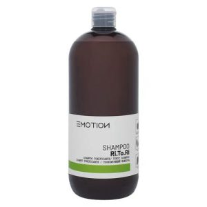 EMOTION, Тонизирующий шампунь EMOTION RI.TO.RI, 1000 мл