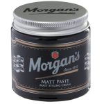 MORGAN`S, Матовая паста для укладки Matt Paste, 120 мл