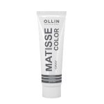 OLLIN, Пигмент прямого действия серый Matisse Color, 100 мл