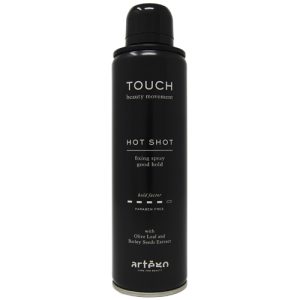 ARTEGO, Лак для волос средней фиксации Touch, 250 мл
