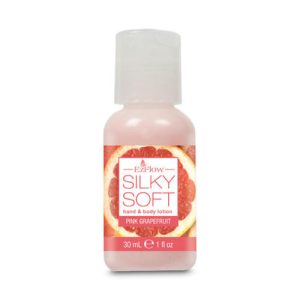EZFLOW, Крем-лосьон для рук и тела с ароматом грейпфрута "Pink Grapefruit" Silky Soft, 30 мл