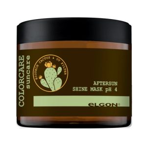 ELGON, Маска для волос pH 4 Color Care Suncare, 300 мл