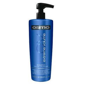 OSMO, Шампунь "Экстремальный объём" Extreme Volume, 1000 мл
