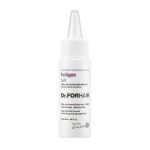 DR.FORHAIR, Флюид для интенсивного восстановления сухих пористых и поврежденных волос Folligen Silk, 50 мл