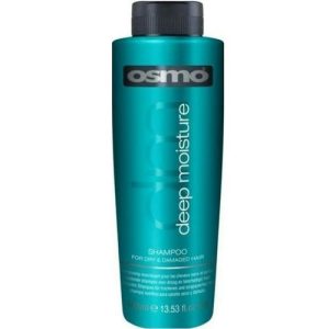 OSMO, Шампунь "Глубокое увлажнение" Deep Moisture, 400 мл