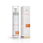 LENDAN, Увлажняющий крем-флюид Vitamin Forza C, 200 мл