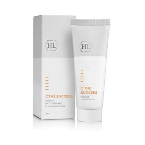 HOLY LAND, Крем для чувствительной кожи Cream C The Success, 70 мл