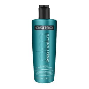 OSMO, Шампунь "Глубокое увлажнение" Deep Moisture, 1000 мл