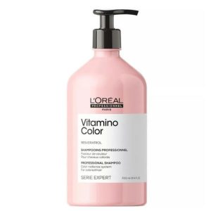L'Oreal Professionnel, Шампунь для волос Vitamino Color, 500 мл