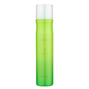 LEBEL, Спрей-воск легкой фиксации Trie Spray 5, 170 г