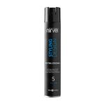 NIRVEL, Лак для волос экстрасильной фиксации Extra Strong Styling, 400 мл