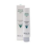 ARAVIA, Крем для лица балансирующий с матирующим эффектом Face, 100 мл