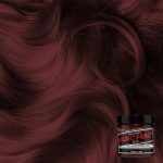 MANIC PANIC, Краситель прямого действия Classic Infra Red, 118 мл
