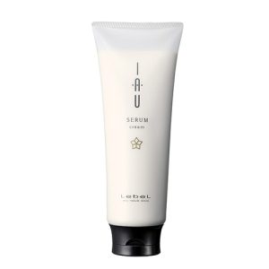 LEBEL, Арома-крем для увлажнения и разглаживания волос Iau Serum Cream, 200 мл