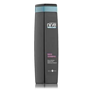 NIRVEL, Шампунь для вьющихся волос Rizos Shampoo Rizos Programe, 250 мл