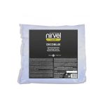 NIRVEL, Обесцвечивающий порошок Bleaching Powder Decoblue (в пакете), 500 гр