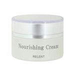 RELENT, Питательный крем для лица Nourishing Cream, 22 гр